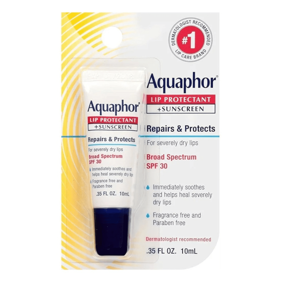 AQUAPHOR LIP PROTECTION SUNSCREEN SPF30 10ML