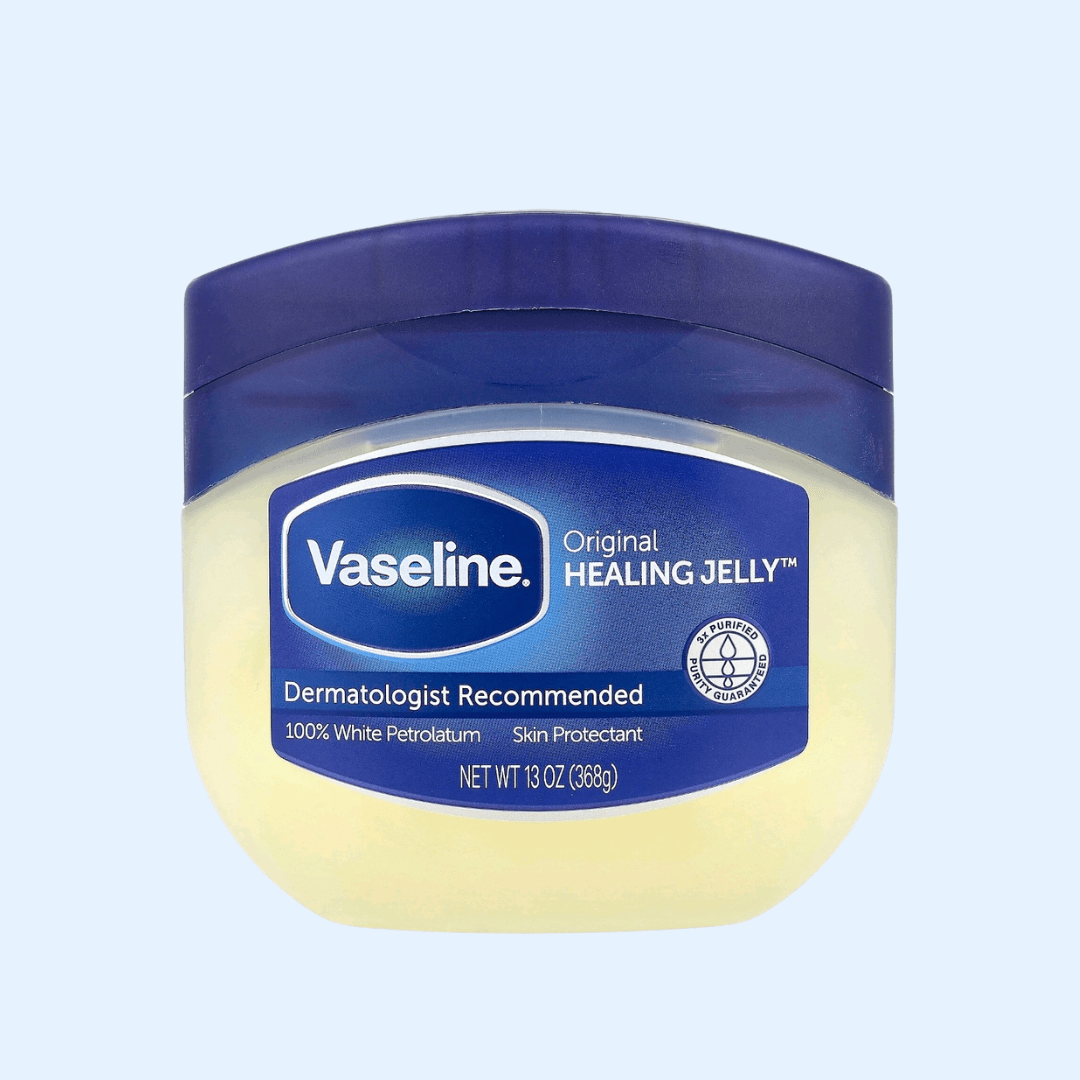 VASELINE HEALING JELLY 368G