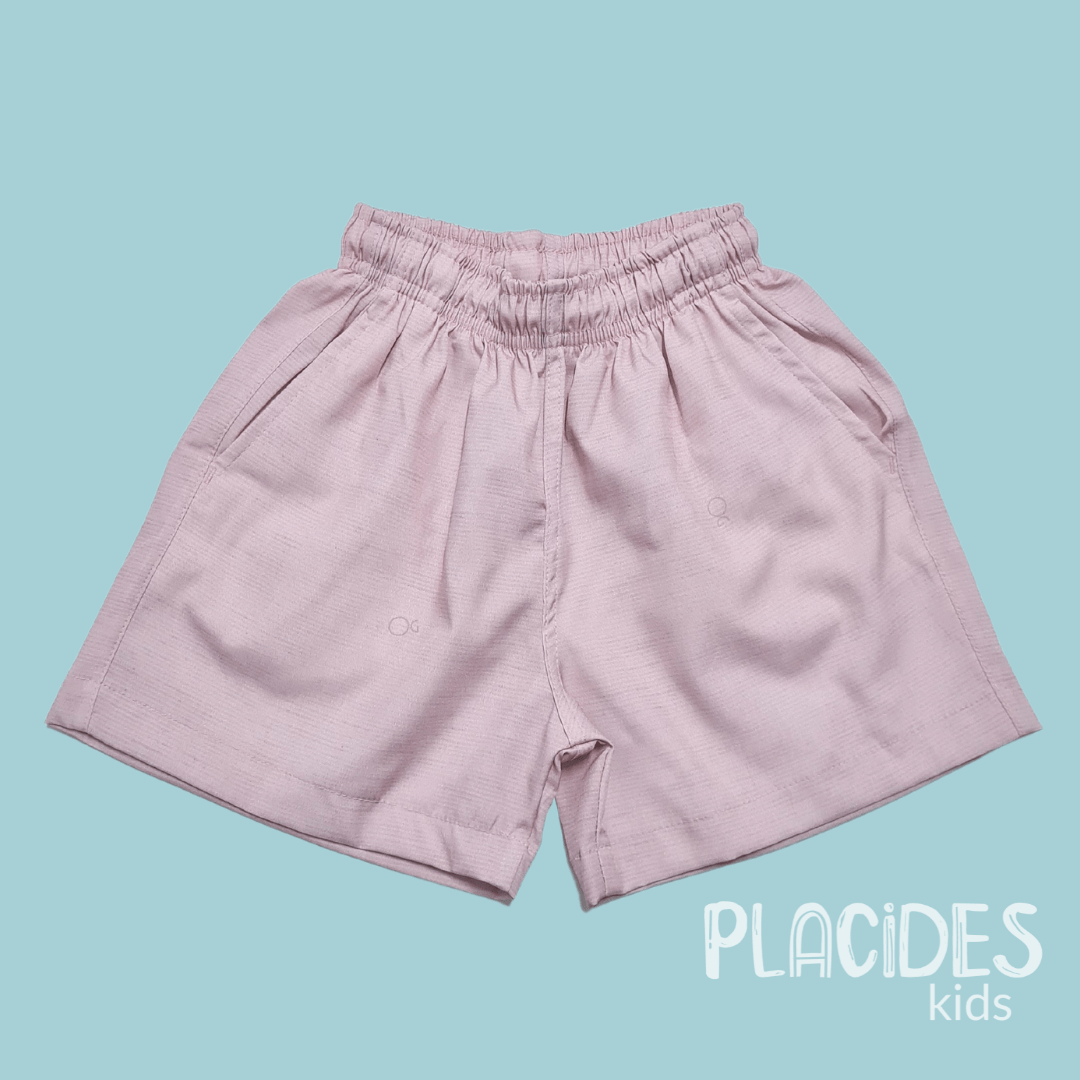 Tendência Moda Infantil Verão 2023 - Rosa Azul Kids