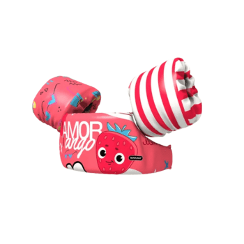 Boia de Braço Colete Infantil Amorango Salva Vidas Sea Float
