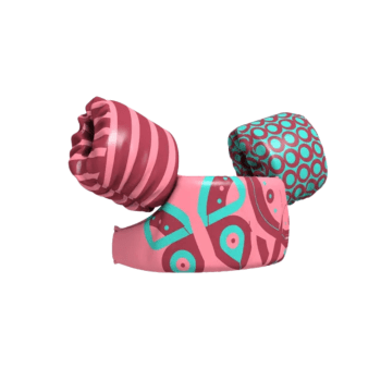 Boia de Braço Colete Infantil Butterfly Salva Vidas Sea Float