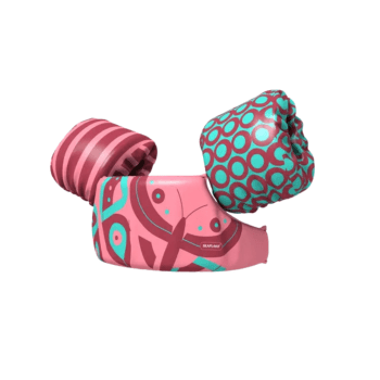 Boia de Braço Colete Infantil Butterfly Salva Vidas Sea Float