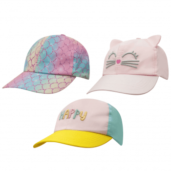 BONÉ INFANTIL KUKIE