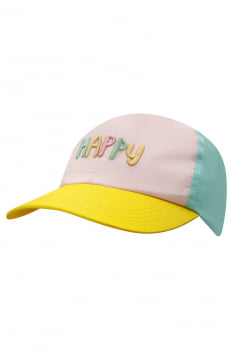BONÉ INFANTIL KUKIE