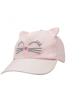 BONÉ INFANTIL KUKIE