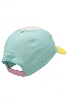 BONÉ INFANTIL KUKIE