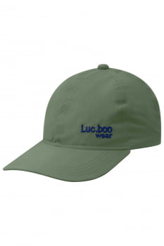 BONÉ INFANTIL LUCBOO