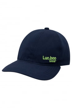 BONÉ INFANTIL LUCBOO