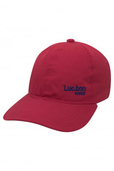 BONÉ INFANTIL LUCBOO