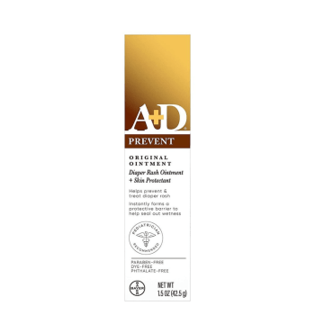 POMADA INFANTIL A+D BISNAGA 42,5G