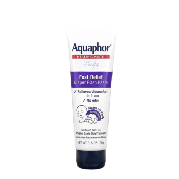 POMADA INFANTIL AQUAPHOR BISNAGA 99G