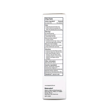 POMADA INFANTIL AQUAPHOR BISNAGA 99G