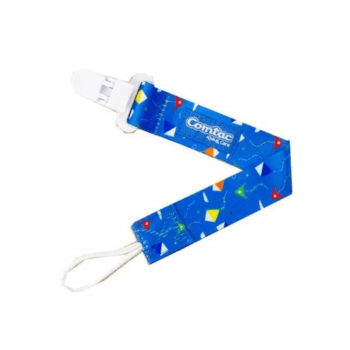 PRENDEDOR DE CHUPETA INFANTIL COMTAC KIDS