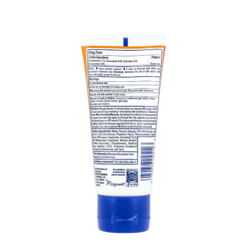PROTETOR SOLAR EM CREME FPS 30 BANANA BOAT SPORT 88ML