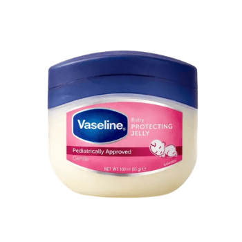 VASELINE BABY HEALING JELLY 85G VASELINE BABY HEALING JELLY 85G