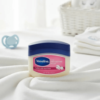 VASELINE BABY HEALING JELLY 85G