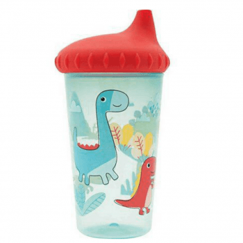 COPO ANTIVAZAMENTO INFANTIL BUBA 300ML 