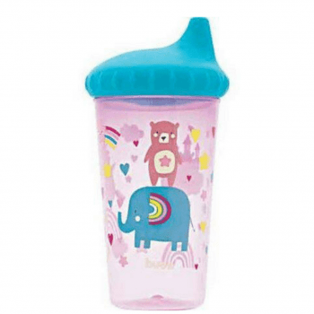 COPO ANTIVAZAMENTO INFANTIL BUBA 300ML 