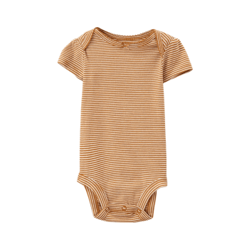KIT BODY INFANTIL MENINA MANGA CURTA CARTERS FLORZINHAS