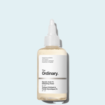 ÁCIDO GLICÓLICO 7% THE ORDINARY 100ML
