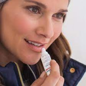 AQUAPHOR LIP PROTECTION SUNSCREEN SPF30 10ML