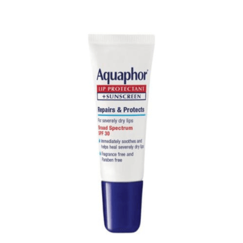 AQUAPHOR LIP PROTECTION SUNSCREEN SPF30 10ML