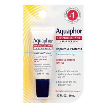 AQUAPHOR LIP PROTECTION SUNSCREEN SPF30 10ML
