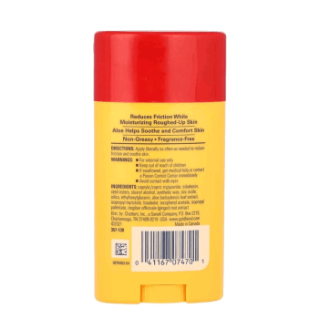 BASTÃO GOLD BOND FRICTION DEFENSE 49G