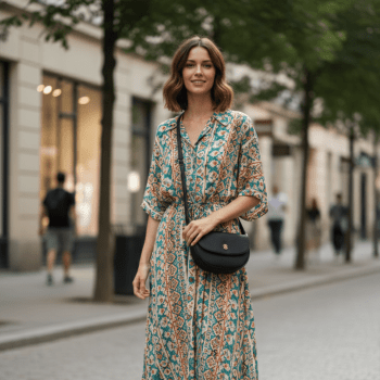 BOLSA CROSSBODY TRANSVERSAL PRETA LISA XW06064 TOMMY HILFIGER