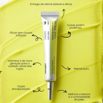 CELIMAX BOOSTER FACIAL RETINAL SHOT THE VITA-A TIGHTENING 15ML