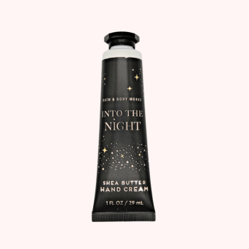 CREME PARA MÃOS INTO THE NIGHT BATH E BODY WORKS 29ML