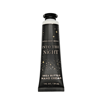 CREME PARA MÃOS INTO THE NIGHT BATH E BODY WORKS 29ML