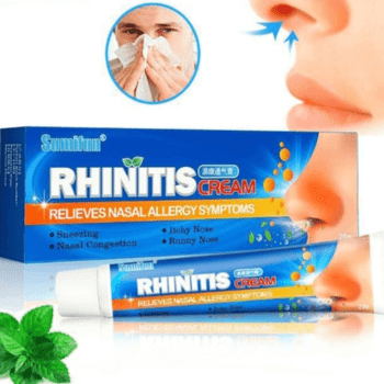CREME RHINITIS SUMIFUN PARA ALIVIO NASAL 20G