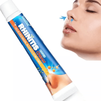 CREME RHINITIS SUMIFUN PARA ALIVIO NASAL 20G