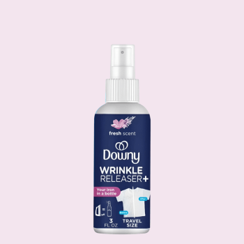 DOWNY WRINKLE RELEASER - SPRAY QUE DESAMASSA E PERFUMA ROUPAS FRESH SCENT 90 ML DOWNY WRINKLE RELEASER - SPRAY QUE DESAMASSA E PERFUMA ROUPAS FRESH SCENT 90 ML