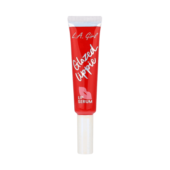 GLOSS LABIAL L.A. GIRL GLAZED LIPPIE - LIP SERUM COR JUICY 12ML
