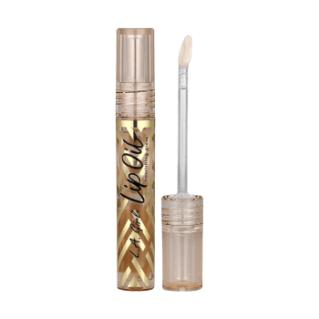 GLOSS LABIAL L.A. GIRL NOURISHING GLOSS - LIP OIL COR SHEER VANILLA 3ML