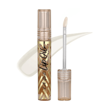 GLOSS LABIAL L.A. GIRL NOURISHING GLOSS - LIP OIL COR SHEER VANILLA 3ML