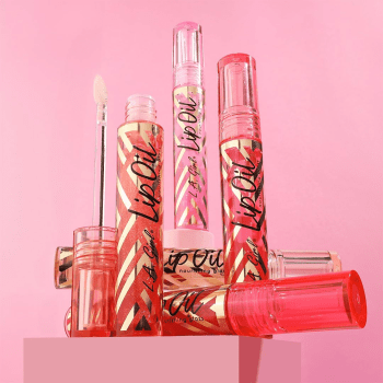 GLOSS LABIAL L.A. GIRL NOURISHING GLOSS - LIP OIL COR SHEER VANILLA 3ML