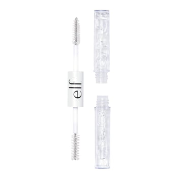 MASCARA 2 EM 1 PARA CILIOS E SOBRANCELHA CLEAR BROW ELF COSMETICS