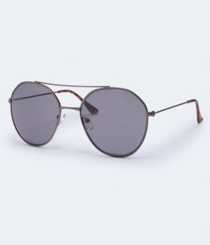 ÓCULOS DE SOL AEROPOSTALE GEOMETRICO