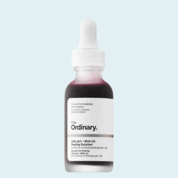PEELING AHA 30% + BHA 2% THE ORDINARY 30ML