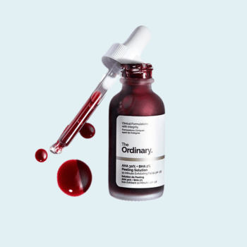 PEELING AHA 30% + BHA 2% THE ORDINARY 30ML