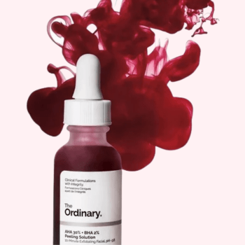 PEELING AHA 30% + BHA 2% THE ORDINARY 30ML