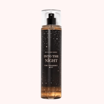 PERFUME BODY MIST BATH & BODY WORKS INTO THE NIGHT 236ML 