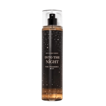 PERFUME BODY MIST BATH & BODY WORKS INTO THE NIGHT 236ML 