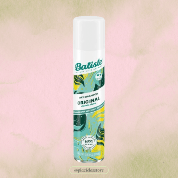 SHAMPOO A SECO BATISTE ORIGINAL 108G
