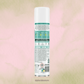 SHAMPOO A SECO BATISTE ORIGINAL 108G