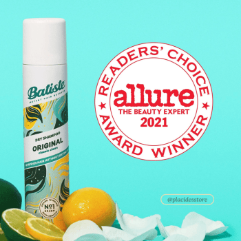 SHAMPOO A SECO BATISTE ORIGINAL 108G