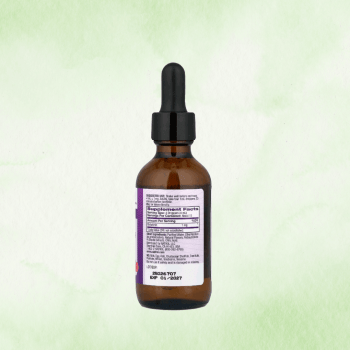 SUPLEMENTO MELATONINA 1MG NATROL LIQUIDA COM 60ML 